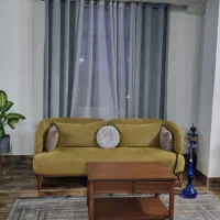 مبل و میز ناهارخوری