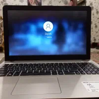 لپتاپ ایسوس