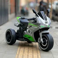 موتور شارژی دو موتوره بسیار قوی