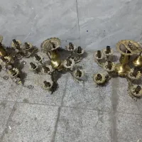 3 عدد  لوستر سالم