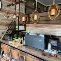 واگذاری کامل کافه ماه