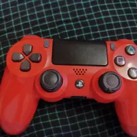 دسته PS4 اورجینال|کنسول، بازی ویدئویی و آنلاین|چابهار, |دیوار