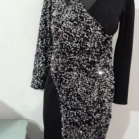 پیراهن مجلسی شیک و زیبا