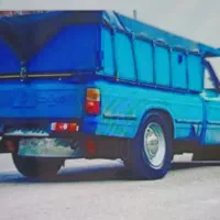 نیازمند راننده جهت نیسان پایه ۲