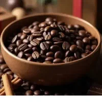 قهوه کافئین بالا
