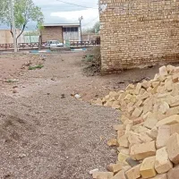زمین مسکونی ، خ، نواب‌صفوی جنب دبیرستان دخترانه|فروش زمین و ملک کلنگی|تاکستان, |دیوار