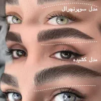 خدمات میکروپیگمنتیشن و میکروبلیدینگ