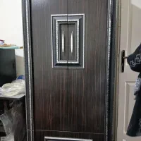 کمد لباسی ام دی اف|جاکفشی، کمد، دراور|یاسوج, |دیوار