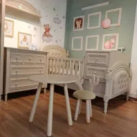 *ست صورتی نوزاد+ با تخفیف ویژه روز مادر %