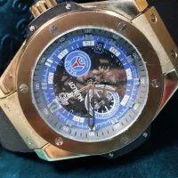 ساعت هابلوت ا خاص بدون مشابه