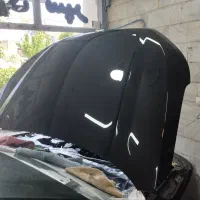 واکس و پولش (سرامیک)در محل