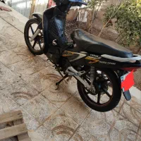 موتور بیکلاچ پیشرو ۱۵۰|موتورسیکلت|کرمان, |دیوار