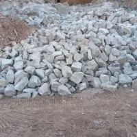 سنگ لاشه|مصالح و تجهیزات ساختمان|شوش, |دیوار