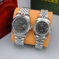 ساعت زنانه و مردانه رولکس دی جاست|ساعت|شیراز, حافظیه|دیوار