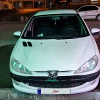 فروش ۲۰۶ اس  دی مدل 88 tu5