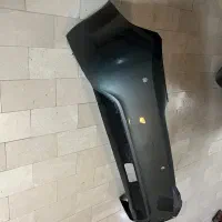 سپر فابریک عقب دناپلاس خاکستری ۱۴۰۴ مارک کروز اصلی