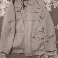 اوِرکُت|لباس|خاش, |دیوار