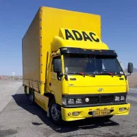 باربری و اتوبار (زندیه) ۱۰۰٪ تضمینی