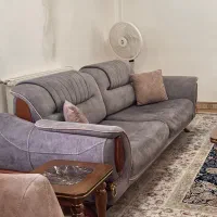 مبل|مبلمان خانگی و میز عسلی|بندر گز, |دیوار
