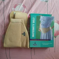 کمربند بارداری و محافظ سر نوزاد و بالشت شیردهی