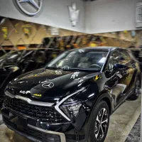 کیا اسپورتیج 2000cc توربو تنوع رنگ**مدل1404**فوری|خودرو سواری و وانت|تهران, دریا|دیوار