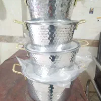 ظروف|ظروف پخت‌وپز|مشهد, همت آباد|دیوار