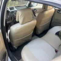 مگان 2000 اتومات|خودرو سواری و وانت|مشهد, اقبال|دیوار