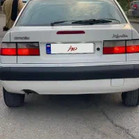 زانتیا بی رنگ|خودرو سواری و وانت|آمل, |دیوار