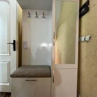 شاه نشین و جاکفشی و پرده در حد نو