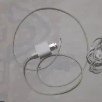 شارژر وهنذفری ایفون وفلش|لوازم جانبی موبایل و تبلت|شیروان (خراسان), |دیوار