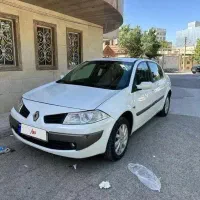 مگان ۲۰۰۰ اتومات سند شخصی فروش فوری