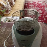 یک عدد سرخ کن مینی