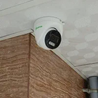 دوربین مداربسته