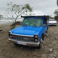 حمل بار نیسان