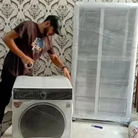 باربری پردیسان ایسوزو نیسان بار حمل اثاث با کارگر|خدمات حمل و نقل|قم, پردیسان|دیوار