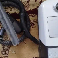 جاروبرقی