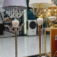 آباژور|چراغ خواب و آباژور|مشهد, اروند|دیوار