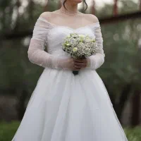 لباس عروسی و نامزدی|لباس|گنبد کاووس, |دیوار