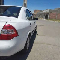 تیبا ۹۴ دوگانه کارخانه|خودرو سواری و وانت|شاهین دژ, |دیوار