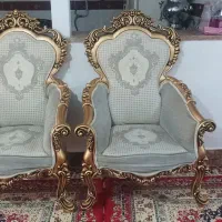 مبل سلطنتی ۹ نفره