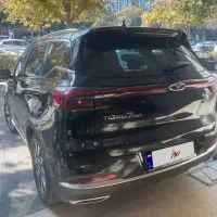 تیگو ۷ پرو پرمیوم ( ۱۴۰۲ ) بدون رنگ|خودرو سواری و وانت|مشهد, نیروی هوایی|دیوار