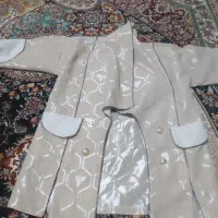 مانتو مجلسی