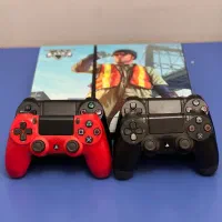 PS4فت کپی خور