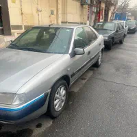 سیتروئن زانتیا مدل ۱۳۸۳|خودرو سواری و وانت|تهران, تهرانپارس شرقی|دیوار