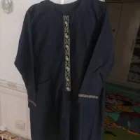 مانتو شلوار راهنمایی