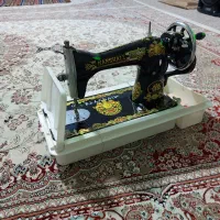 چرخ خیاطی مارشال