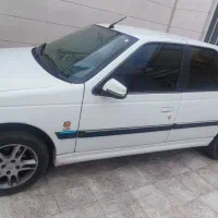 پارس تیوفایو مدل 96