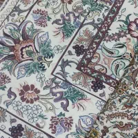 ۳عدد رو فرشی۱۲متری|روفرشی|ایذه, |دیوار