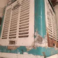 کولر آبی