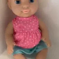 عروسک لاوابلا میا بلوند